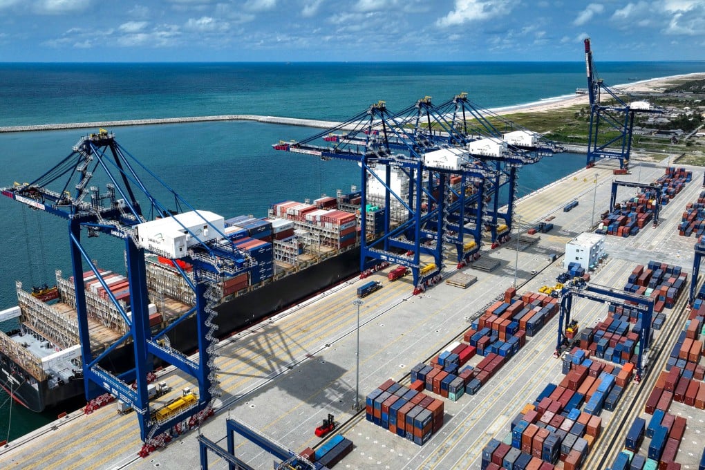 Nigeria courts Chinese investment as interest booms in oil, gas and bigger opportunities