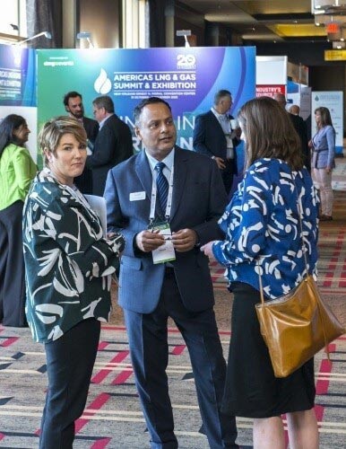 Americas LNG Summit & Awards 2025 returns to Lake Charles, USA October 19