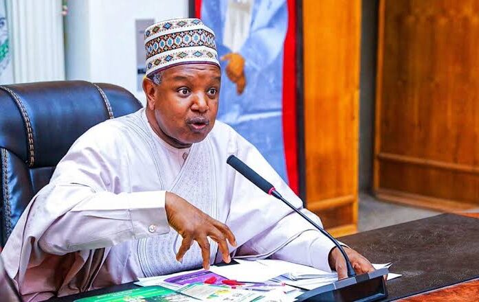 Climate Change: Nigeria restates commitment to Just Energy Transition