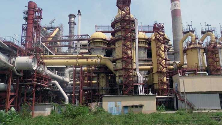 FG gears up to revive Ajaokuta Steel Plant