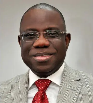 Tinubu sacks Kyari, names Ojulari as new NNPCL CEO