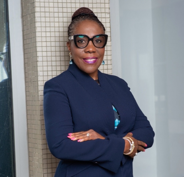 Africa Finance Corporation appoints Ireti Samuel-Ogbu as Chair of Board of Directors