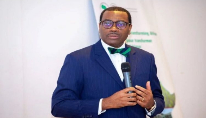 How AfDB impacts lives under my stewardship –Adesina