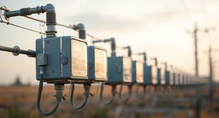 African scientists propose AI-assisted method to identify causes of electricity losses