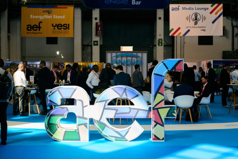 From ambition to action: AEF 2025 launches Africa’s bold energy era