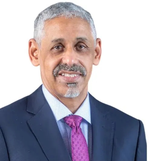 African Development Bank elects Sidi Ould Tah as new president, effective 1 September 2025