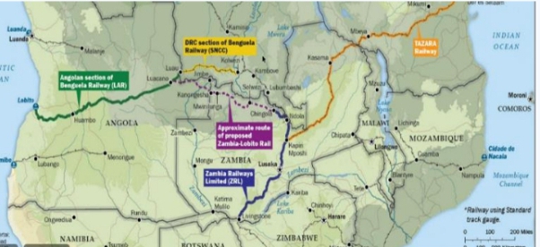 Cassa Depositi e Prestiti and SACE provide EUR250 Million to Africa Finance Corporation