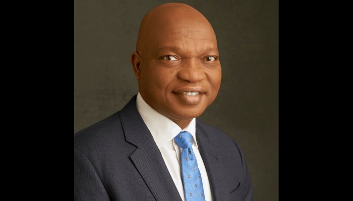 Shell and oil Industry honour Osagie Okunbor as he retires after 39 years of service