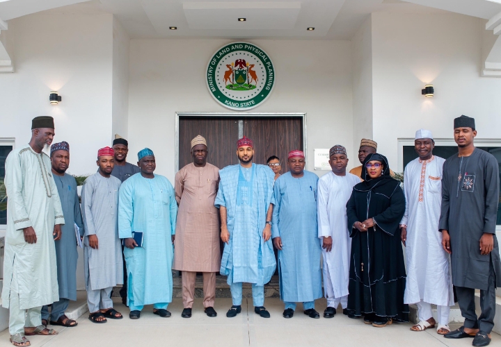 TCN and Kano govt settle legal dispute blocking Kumbotso–Rimin Zakara 330kV Line Project