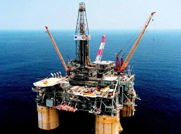 FG approves 37 new crude evacuation routes as oil rigs rise to 44