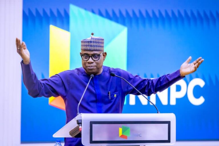 NNPCL, Ojulari and the interloping cabals