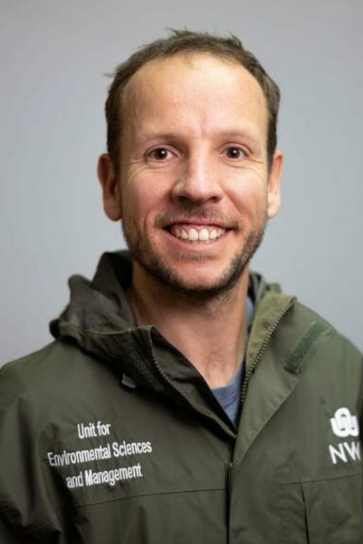 Global warming places Africa’s wildlife in peril