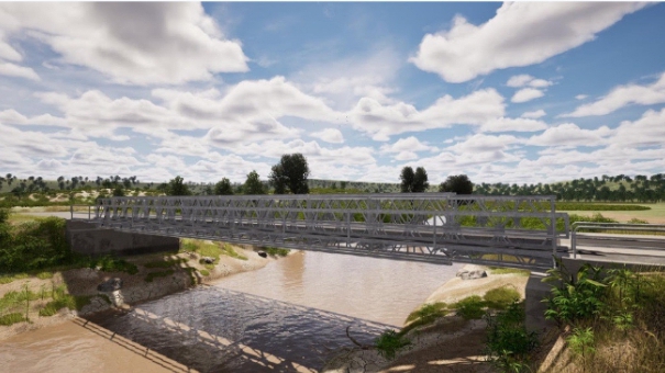 AFC pledges €85M to support Angola’s National Road Development Plan