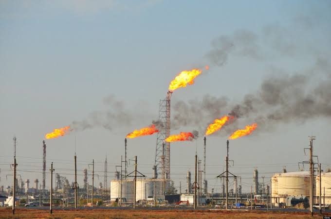 Nigeria’s gas production rises by 4.72% in July — NNPCL
