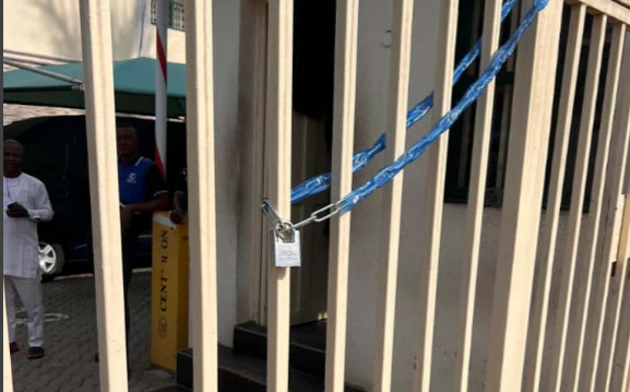 Fuel crisis looms as PENGASSAN shuts down NNPC, NUPRC, others