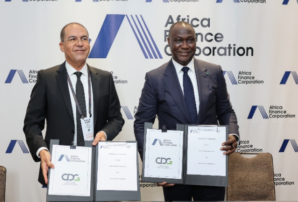 African Social Security Association partners AFC to unlock $1.17tn in National Savings for Infrastructure partners AFC to unlock $1.17tn in National Savings for Infrastructure