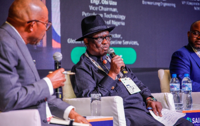 SAIPEC marks a decade of energy innovation as 10th Edition holds in Lagos