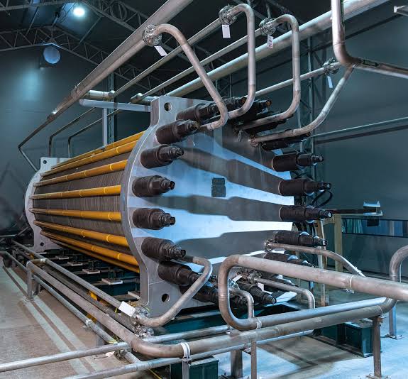 Electrolyser components market to exceed $10b by 2036 –IDTechEx