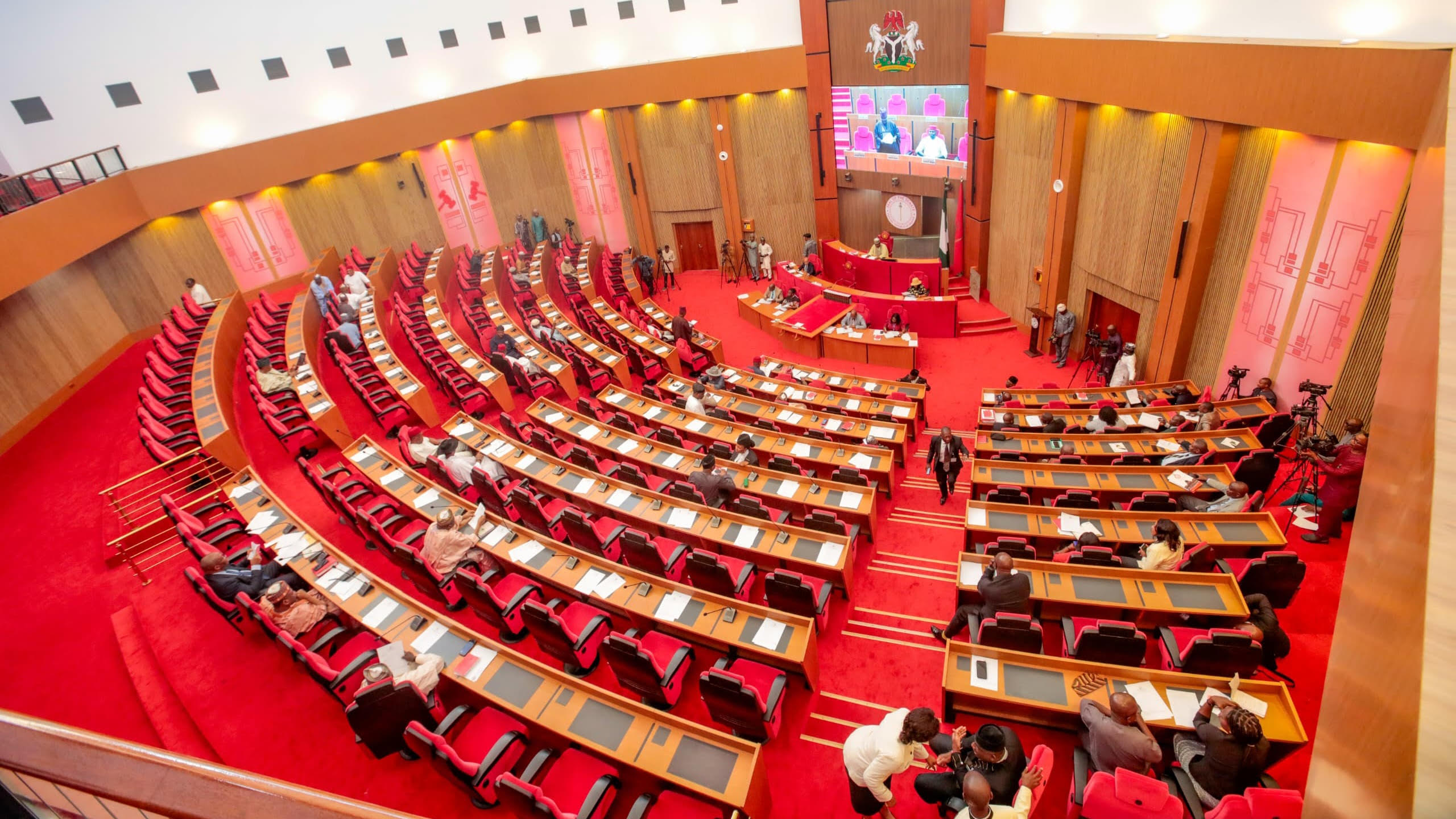 Senate orders nationwide audit of Licensed Miners, proposes compensation scheme for mining workers
