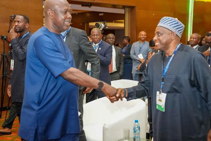 Collaboration must remain cornerstone of afrocentric local content development, energy sufficiency – NCDMB boss