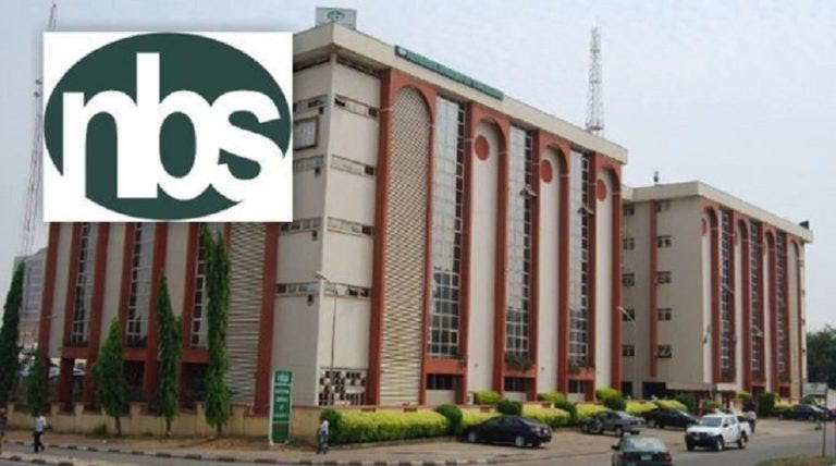 Nigeria’s GDP grows 4.07% in Q4 2025 as services, oil lift economy —NBS