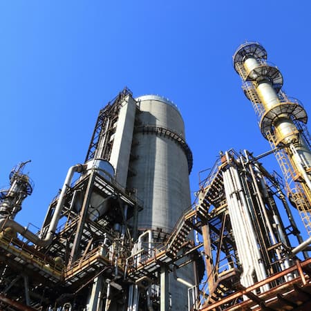 Nigeria ranks among world’s top 10 gas giants, holds Africa’s largest reserves