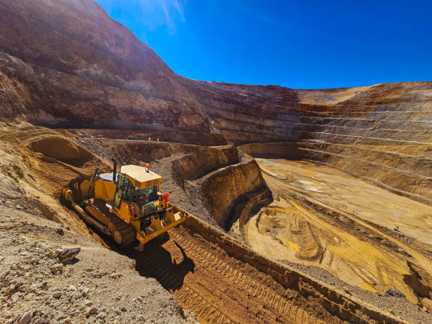 Nigeria announces landmark world-class critical minerals discovery