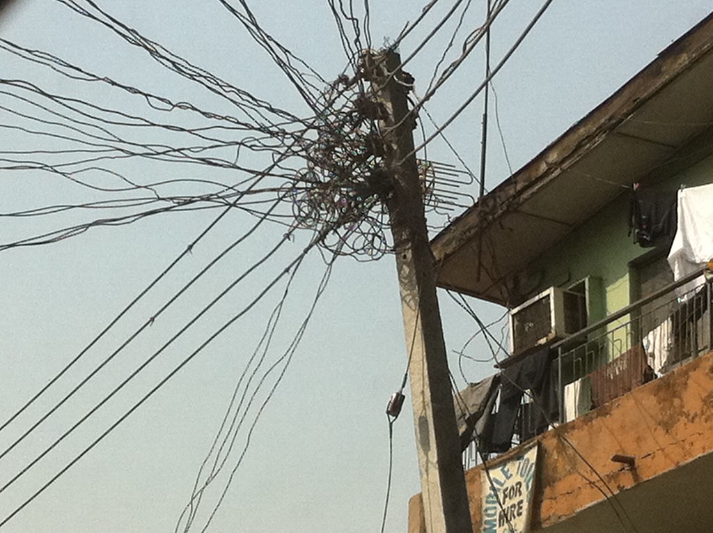 Did you know? The hidden Billion-Naira crime of electricity theft in Nigeria