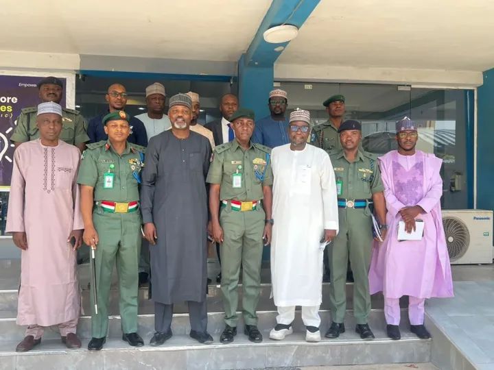 KEDCO, Nigerian Army strengthen partnership to protect power infrastructure in Kano