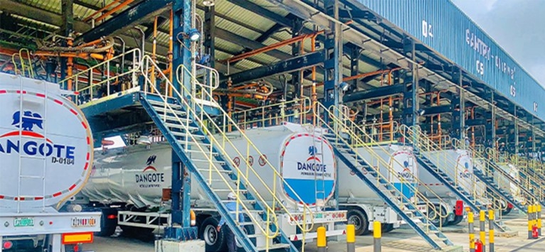 List of 32 approved channels to buy Dangote Refinery shares