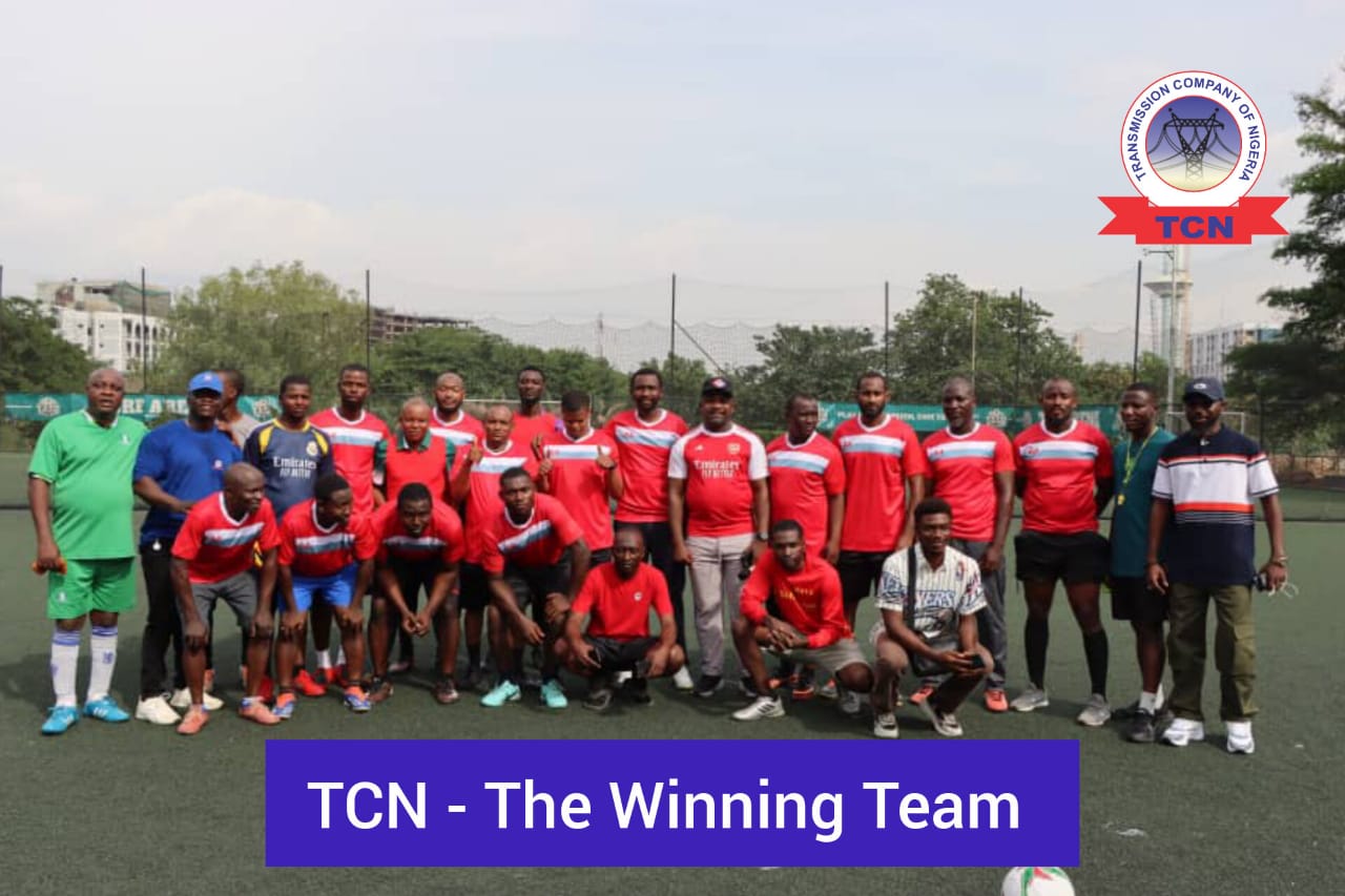 TCN defeats NISO 5–3 in Workers’ Day Novelty Match organised by NUEE