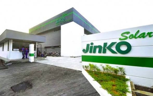 JinkoSolar hits 400GW shipment milestone, signals next phase of solar innovation