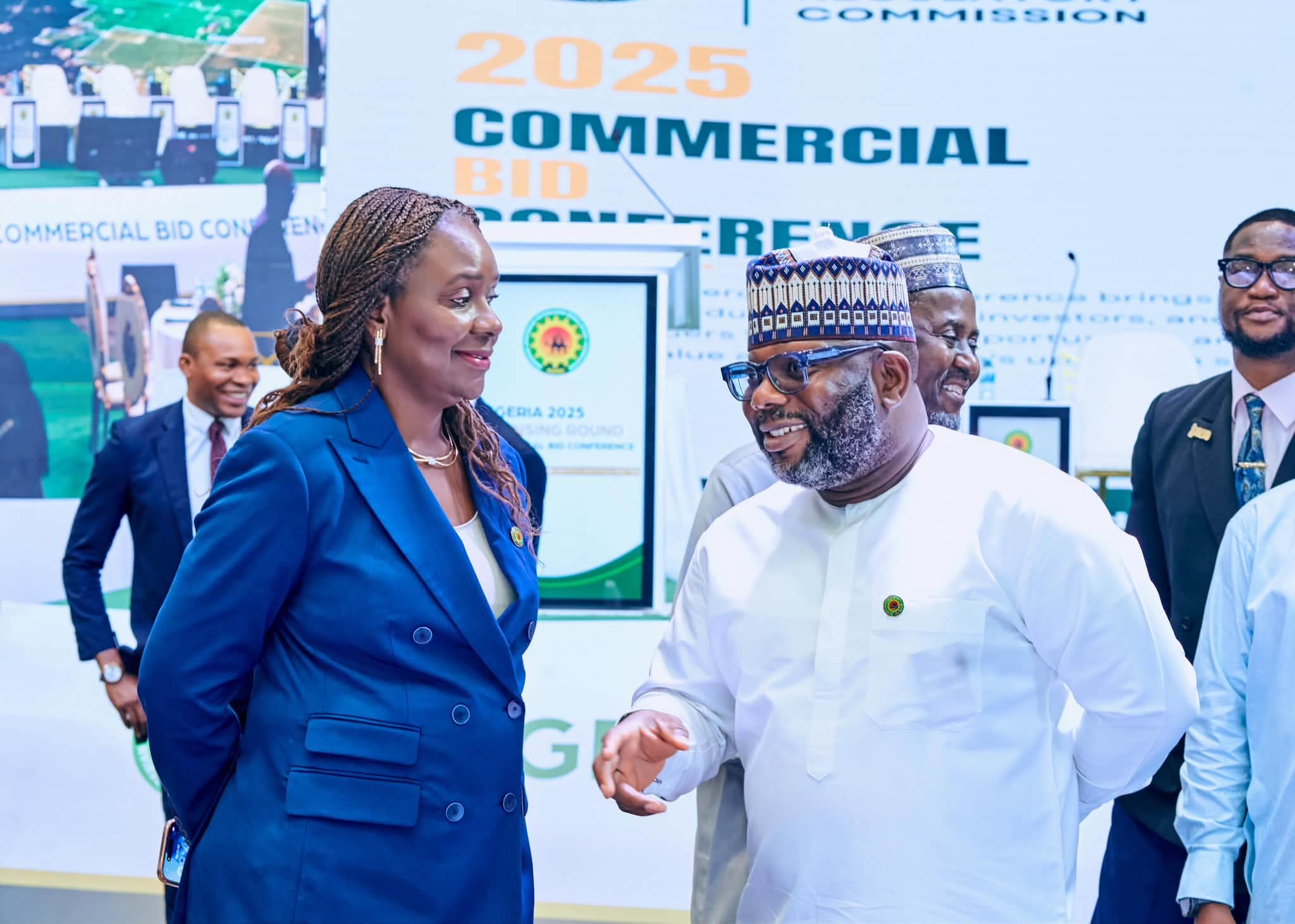 Energy Week in Review: Nigeria, Africa push ahead on energy reforms as investment, power and gas dominate headlines
