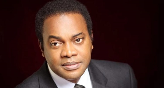 Donald Duke promises ₦300/litre fuel under PRP Presidency