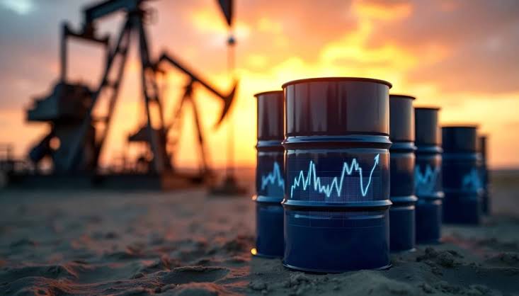 Energy Week: $100 oil reshapes the global market as Nigeria and Africa chase energy security