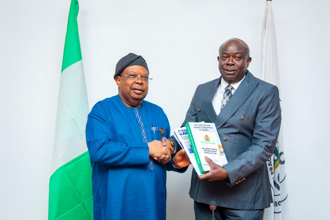 Power Minister seeks ICPC partnership to tackle corruption, improve electricity supply