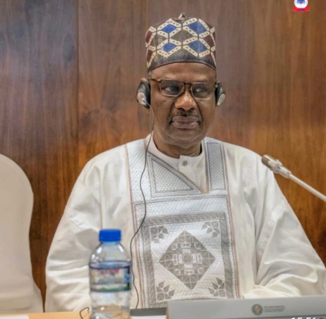 WAPP re-elects Abdulaziz as chairman, urges utilities to clear outstanding debts