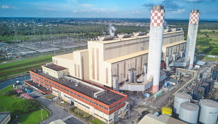 Egbin Power shutdown triggers blackout in parts of Lagos