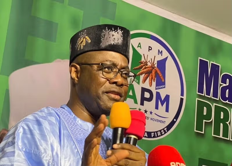 Presidency dismisses Makinde’s claim of ₦250bn NLNG dividend for each state