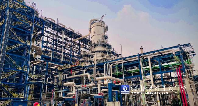 Obasanjo insists NNPC refineries will 'never work again'
