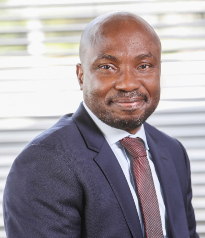 Standard Bank Secures German Development Funding To Scale Free Climate Training For African SMEs