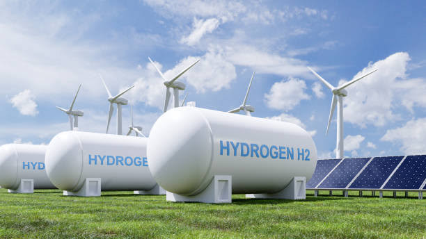 Green hydrogen’s reality check: Market trends and key regional developments