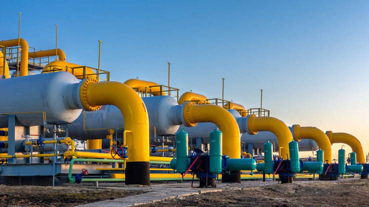 An Africa gas pipeline with or without Europe