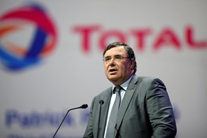 TotalEnergies warns Middle East tensions may reduce output by 15%