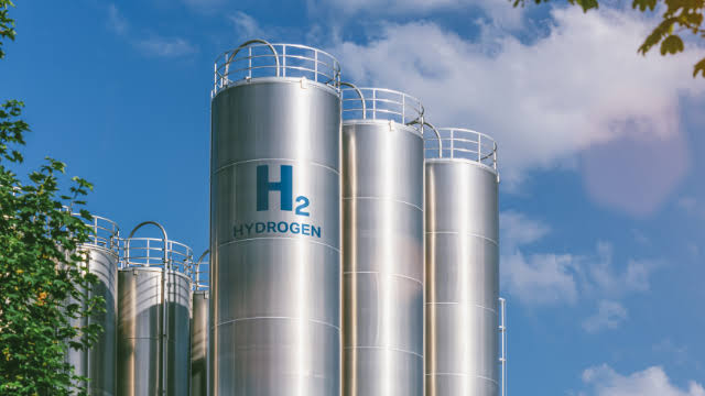 Three pillars shaping blue hydrogen’s future