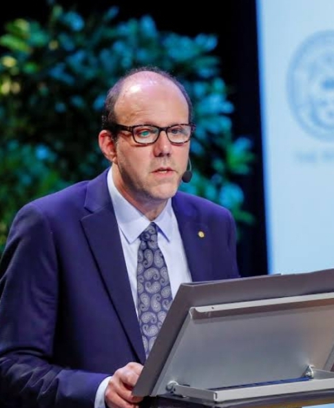 World Bank appoints Michael Kremer as Chief Economist