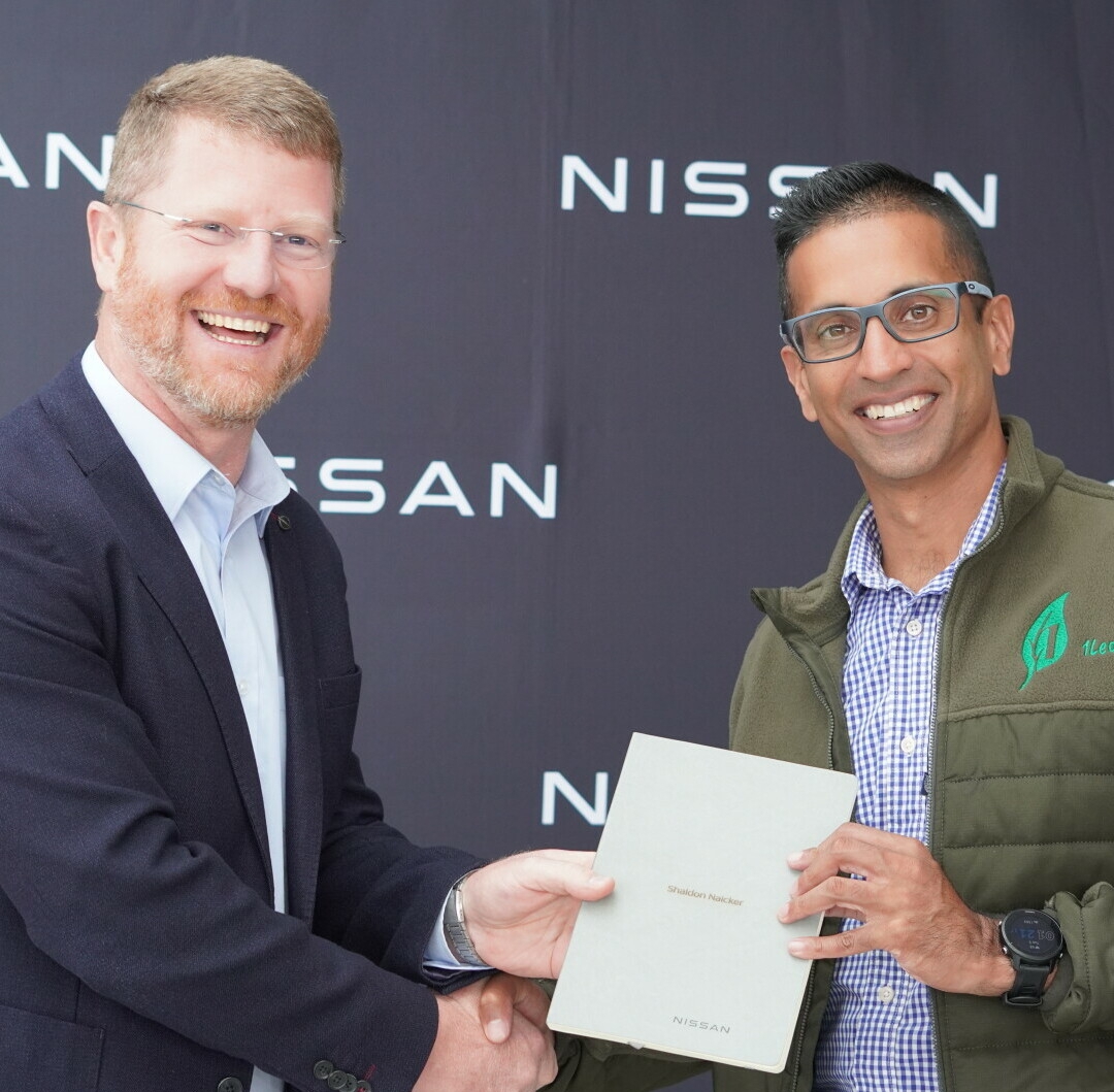 Nissan appoints first Navara agricultural and industrial ambassadors for 2026
