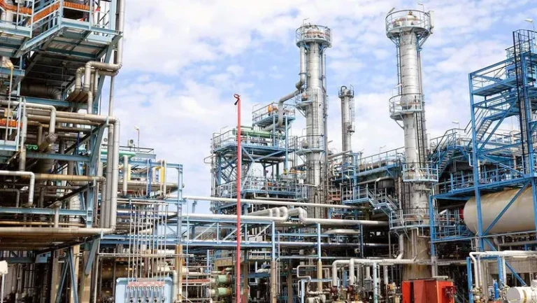 Nigeria moves to boost crude output amid Iran war supply disruptions