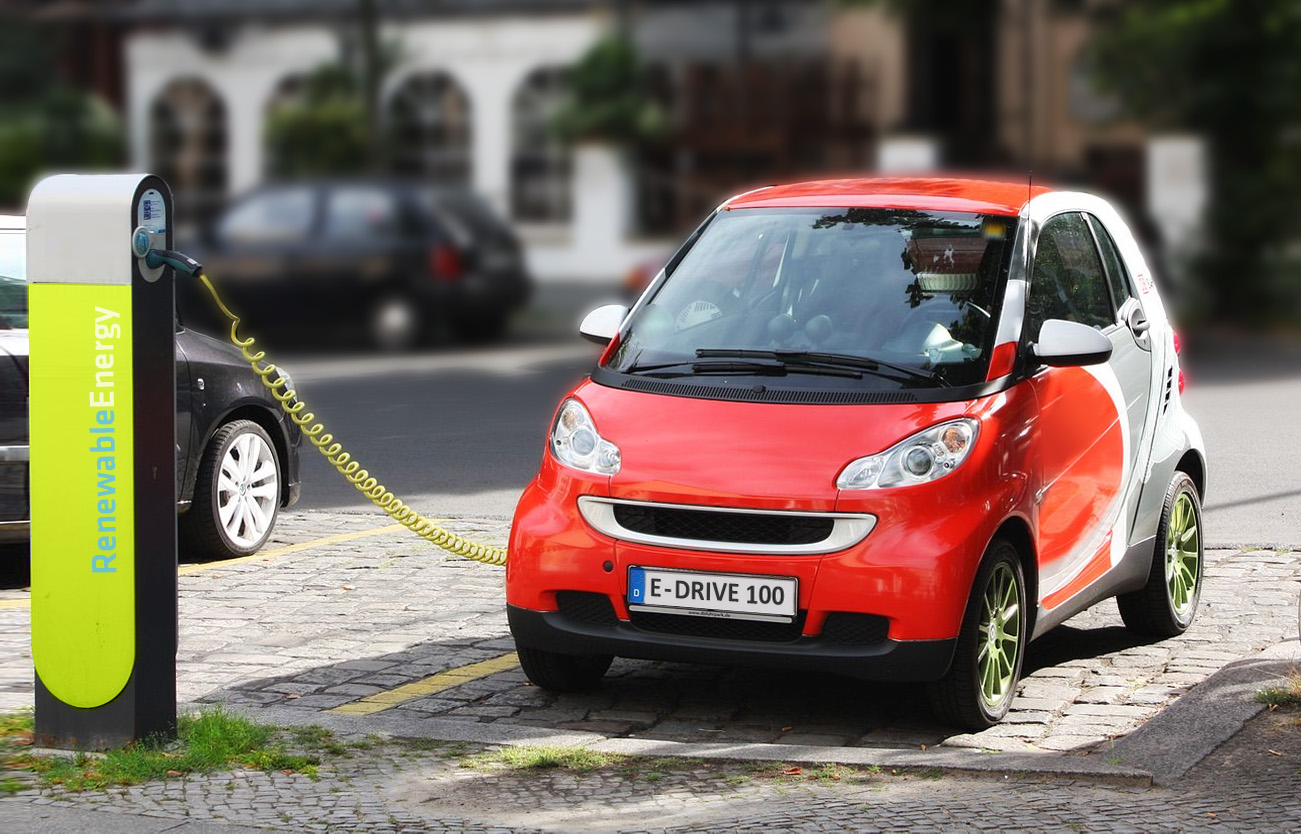 Global study reveals why EV owners are switching back to internal combustion cars