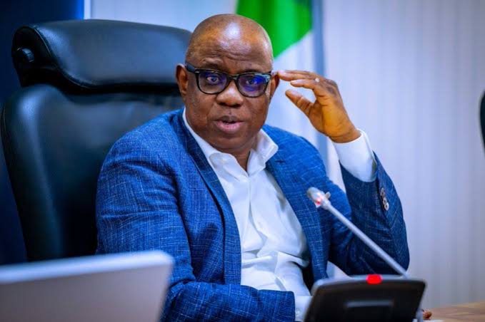 CERAWeek 2026: Ojulari positions Nigeria as top destination for global energy investment